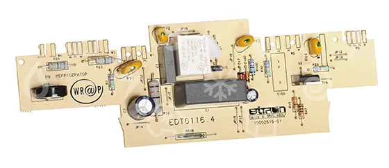 modul - elektronika chladničky ARISTON / INDESIT